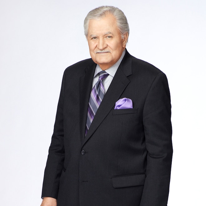 John Aniston, Days Of Our Lives